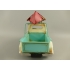 Kano pickup truck